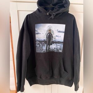 Juice WRLD Hoodie